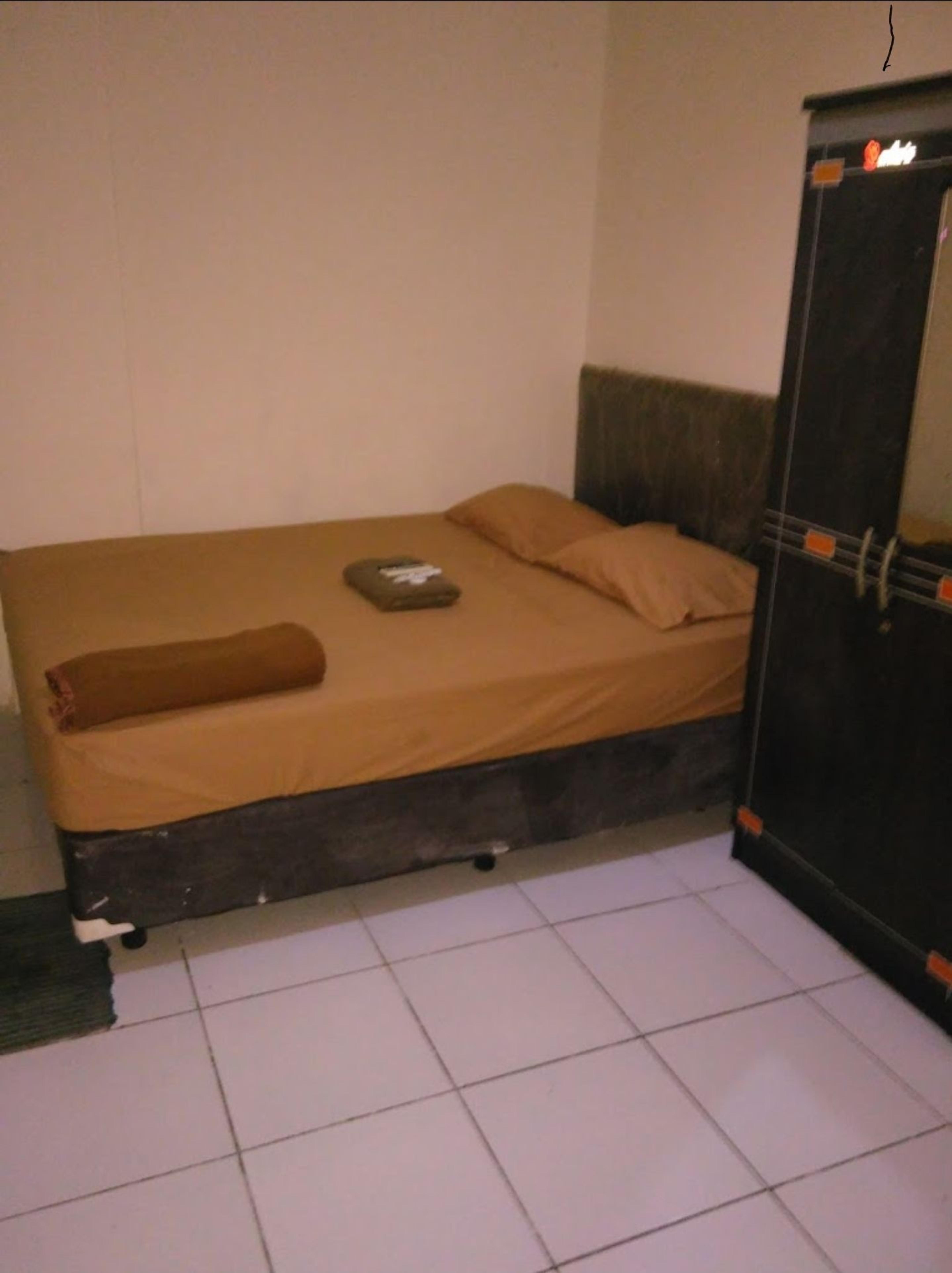 Lautze Residence Jakarta Buitenkant foto