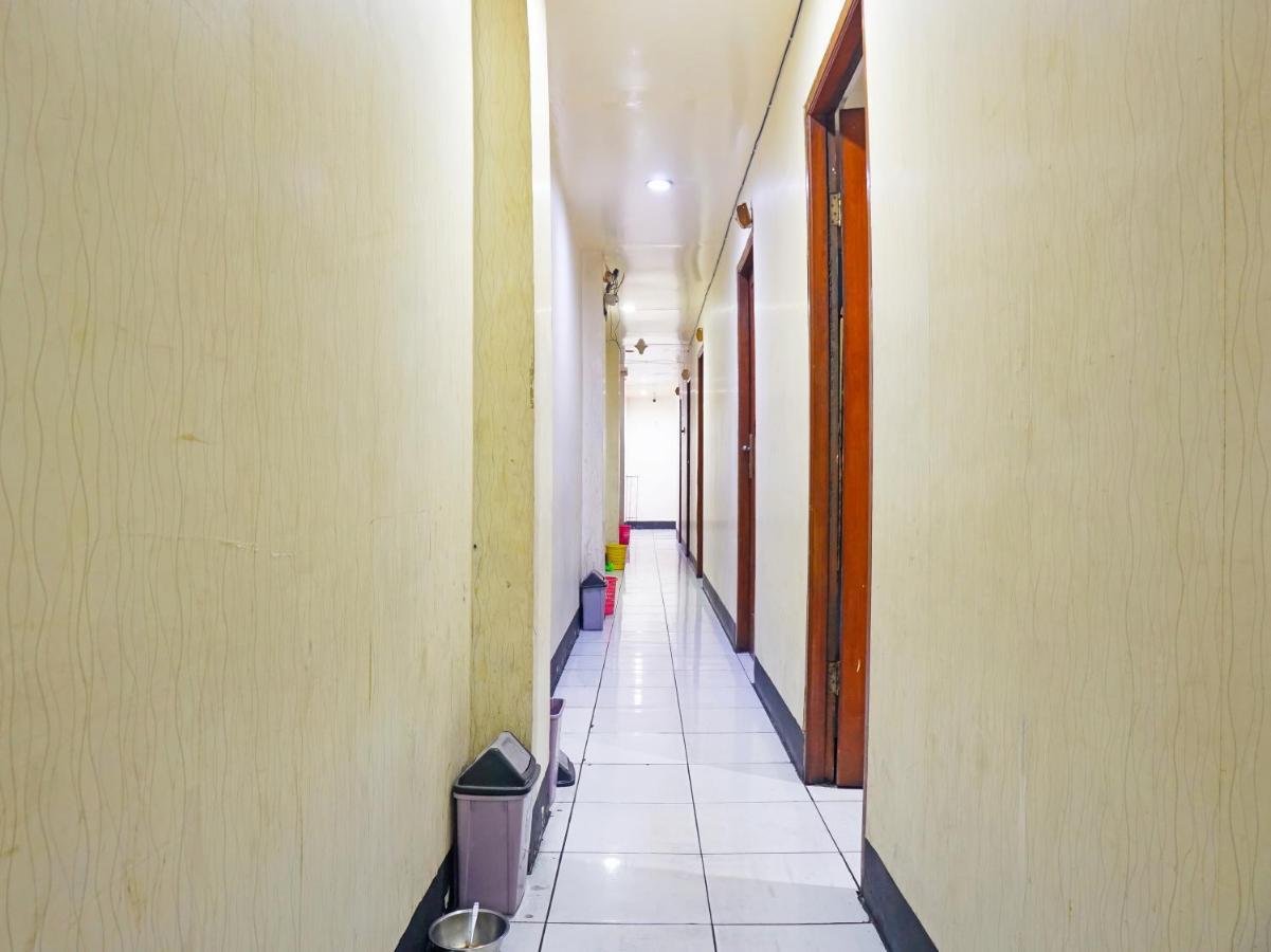 Lautze Residence Jakarta Buitenkant foto