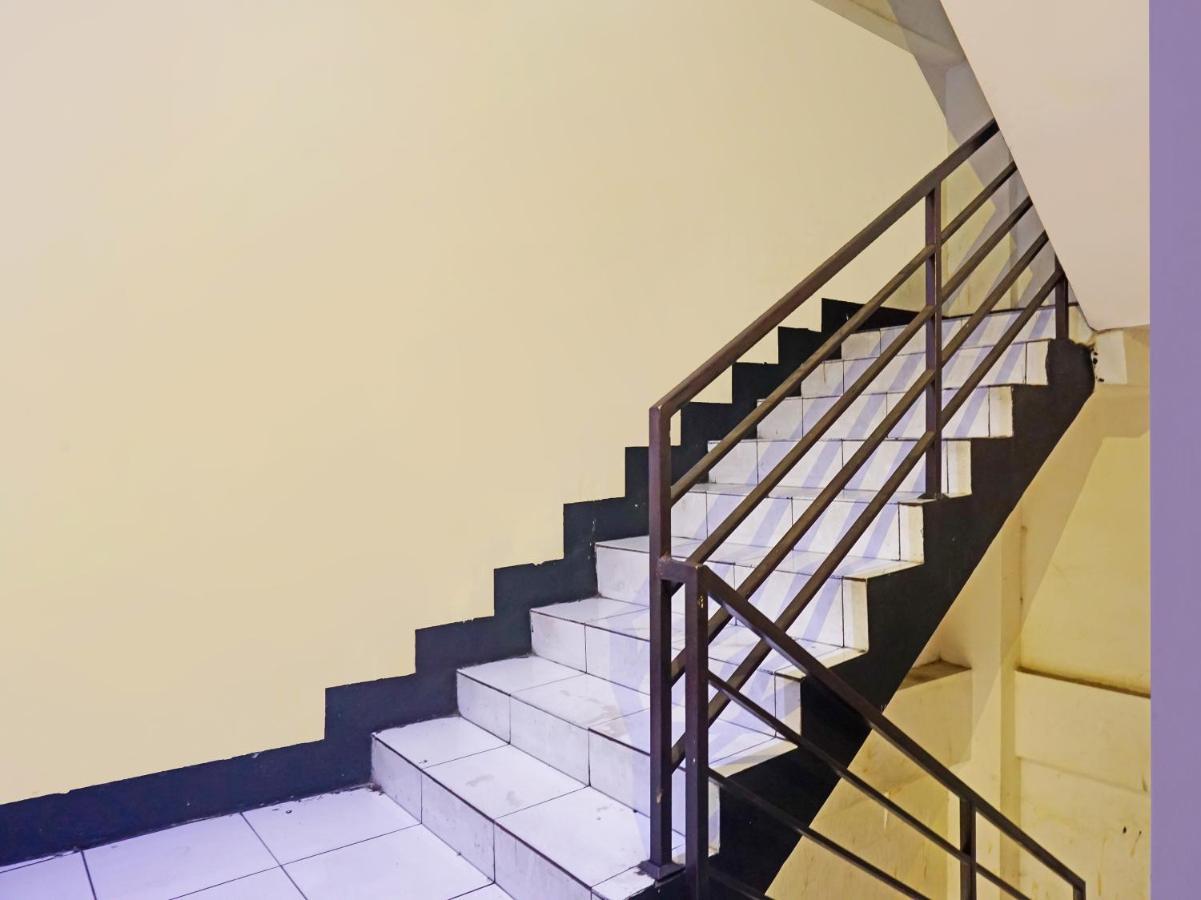 Lautze Residence Jakarta Buitenkant foto
